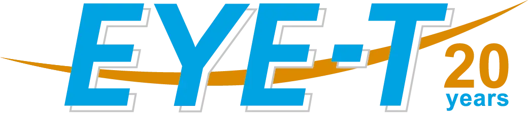 Logo Eye-T